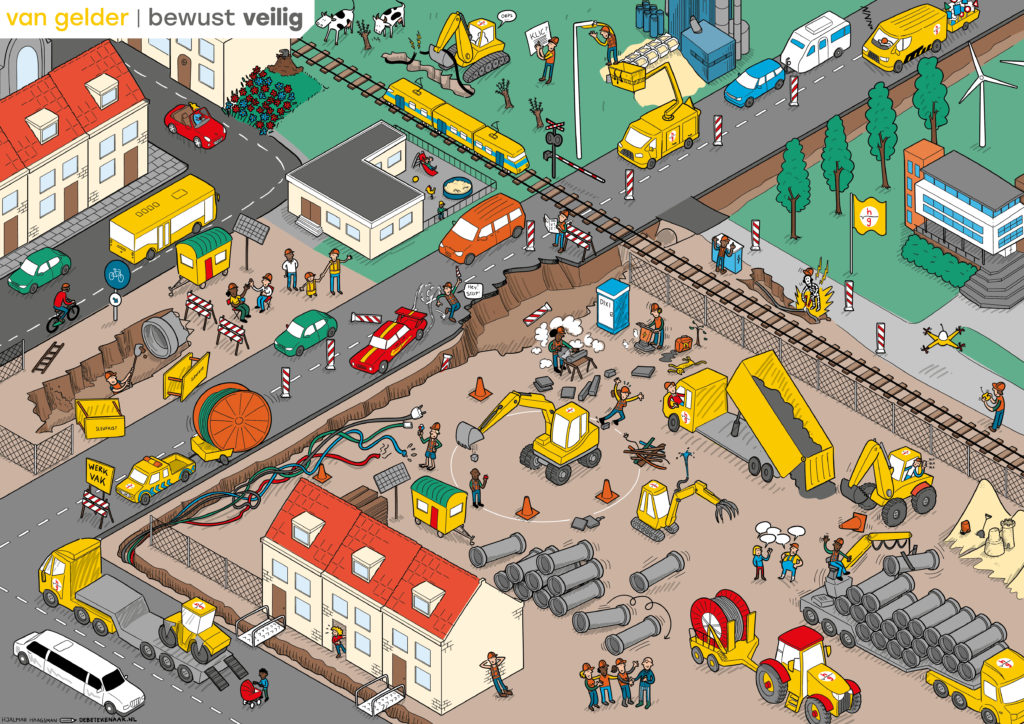 Bijeenkomst Bouw En Omgevingsveiligheid Herkennen En Erkennen Van bijeenkomst-bouw-en-omgevingsveiligheid-herkennen-en-erkennen-van